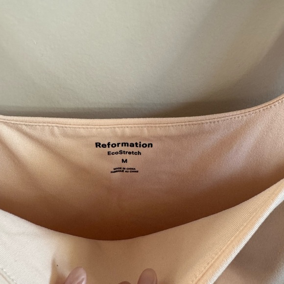 Nude Active Dress - Picture 5 of 6